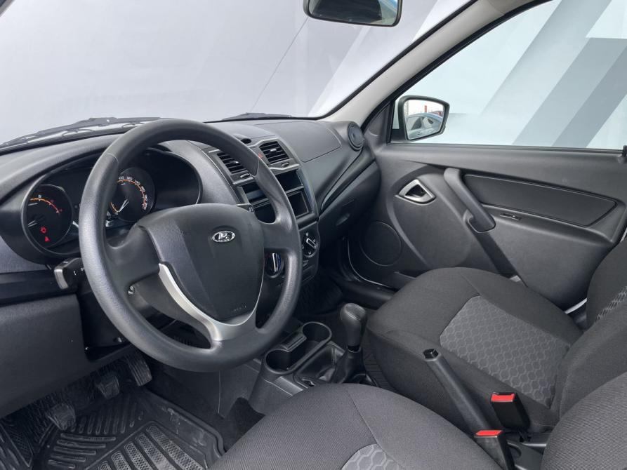 Lada (ВАЗ) Granta I Рестайлинг Екатеринбург  - изображение 11