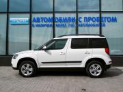 Skoda Yeti I Екатеринбург  - изображение 24