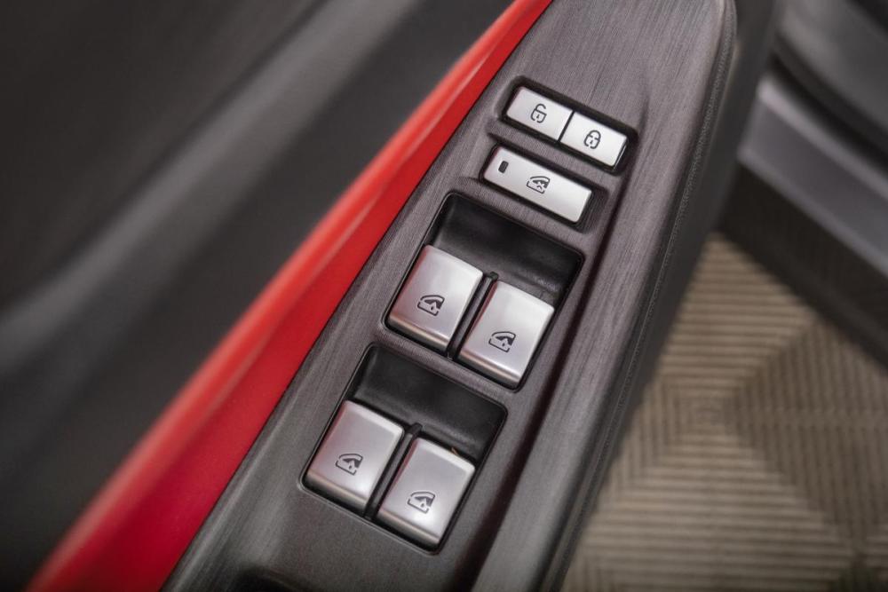 Changan CS55 Plus II Томск  - изображение 8