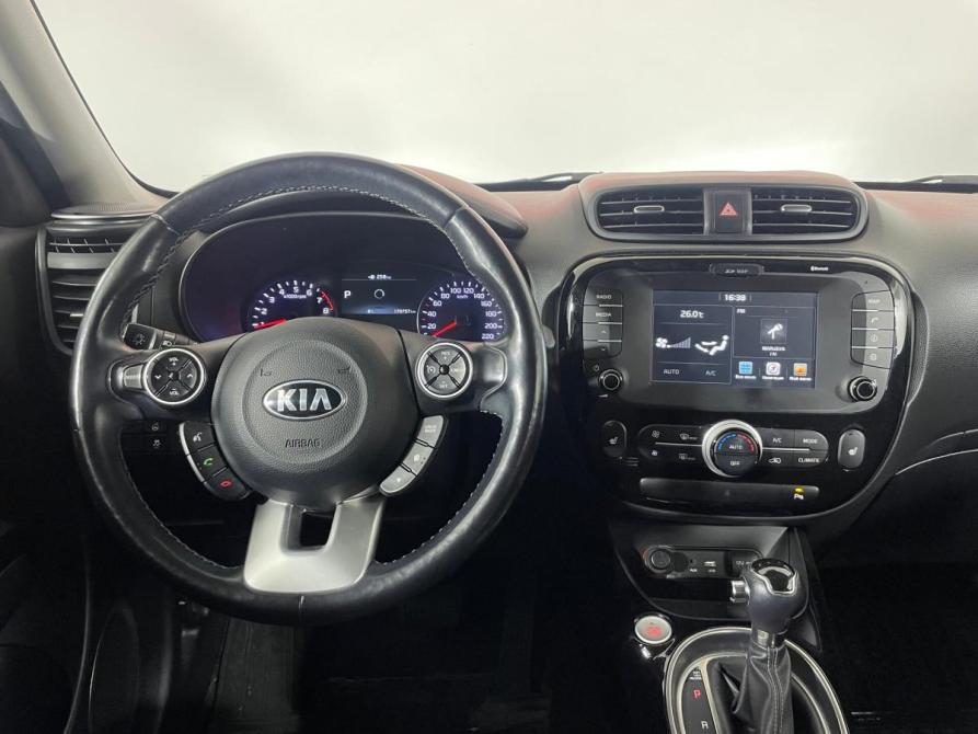 Kia Soul II Рестайлинг Воронеж  - изображение 14