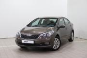 Kia Cerato III Иркутск  - изображение 21