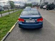 Chevrolet Cruze I Рестайлинг Санкт-Петербург  - изображение 14