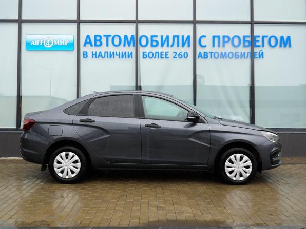 Lada (ВАЗ) Vesta I Рестайлинг (NG) с пробегом 2024 года, цена 1 255 000 рублей, 25123 км, седан, Автокод Объявления