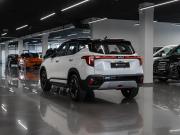 Kia Seltos I Рестайлинг Москва  - изображение 32