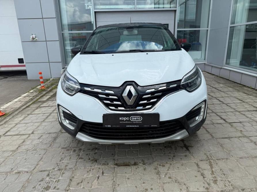 Renault Kaptur I Рестайлинг Орел  - изображение 2