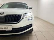 Skoda Kodiaq I Энгельс  - изображение 47