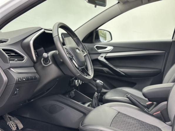 Lada (ВАЗ) Vesta I Рестайлинг (NG) с пробегом 2025 года, цена 1 600 000 рублей, 58518 км, седан, Автокод Объявления