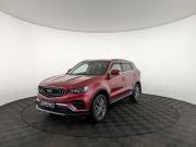 Geely Atlas Pro Москва  - изображение 29