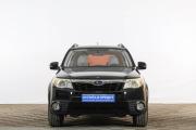Subaru Forester III Рестайлинг Тюмень  - изображение 21