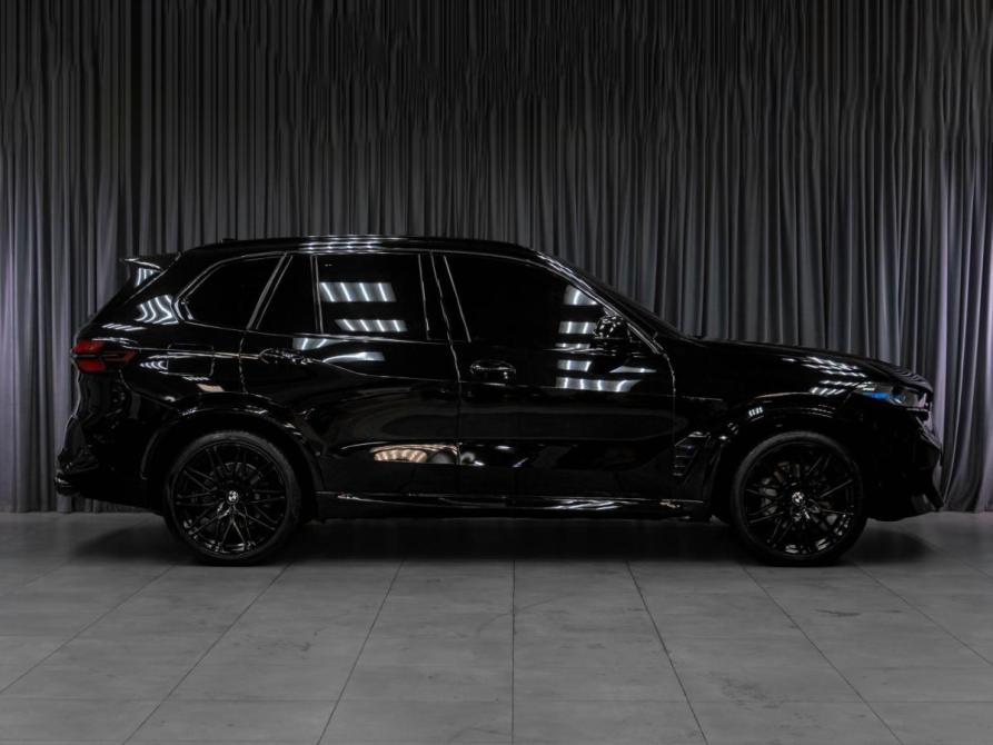 BMW X5 IV (G05/G18) Тюмень  - изображение 5