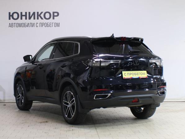 Changan UNI-S (CS55 Plus) с пробегом 2024 года, цена 2 149 000 рублей, 31860 км, внедорожник, Автокод Объявления