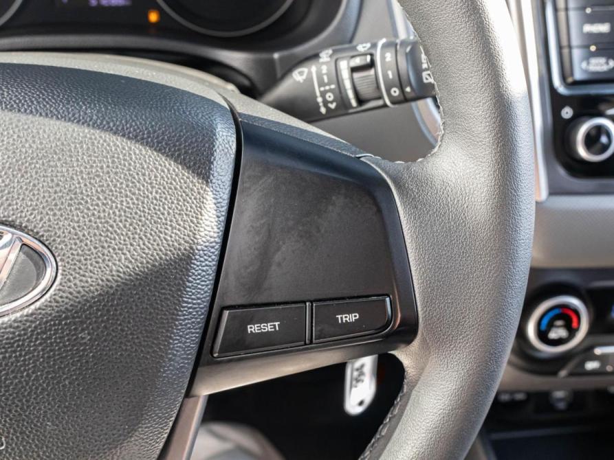 Hyundai Creta I Рестайлинг Краснодар  - изображение 15