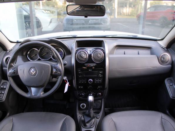 Renault Duster I Рестайлинг с пробегом 2018 года, цена 1 204 000 рублей, 184774 км, внедорожник, Автокод Объявления
