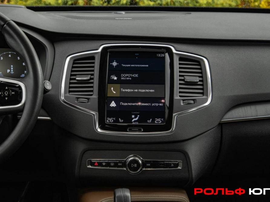 Volvo XC90 II Рестайлинг 1 Москва  - изображение 12
