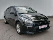 Kia Rio IV Москва  - изображение 21