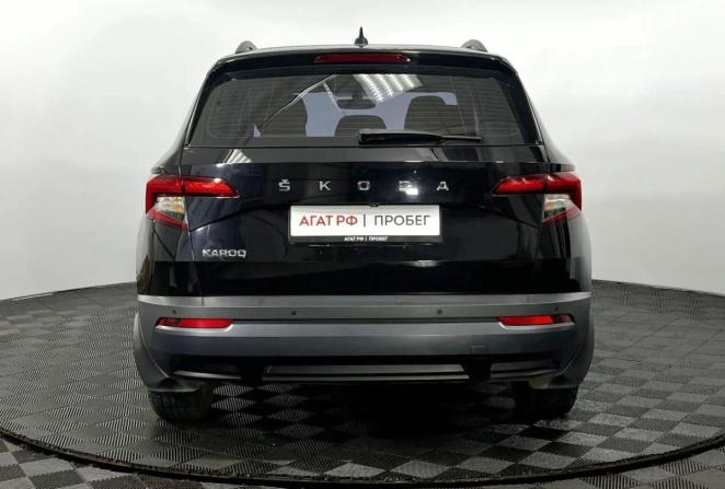 Skoda Karoq I с пробегом 2020 года, цена 1 700 000 рублей, 151484 км, внедорожник, Автокод Объявления