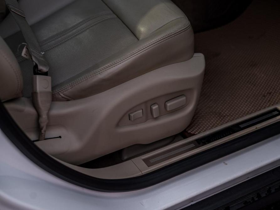 Cadillac SRX II Рестайлинг Санкт-Петербург  - изображение 16