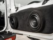 Suzuki Jimny IV Красноярск  - изображение 40