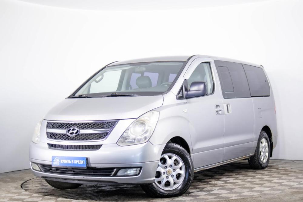 Hyundai Grand Starex I Пермь  - изображение 4