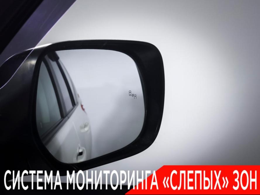Toyota Land Cruiser Prado 150 Series Рестайлинг 1 Москва  - изображение 19