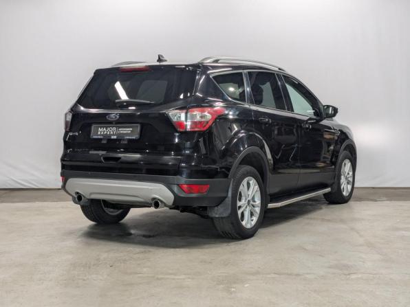 Ford Kuga II Рестайлинг с пробегом 2019 года, цена 1 999 000 рублей, 89130 км, внедорожник, Автокод Объявления