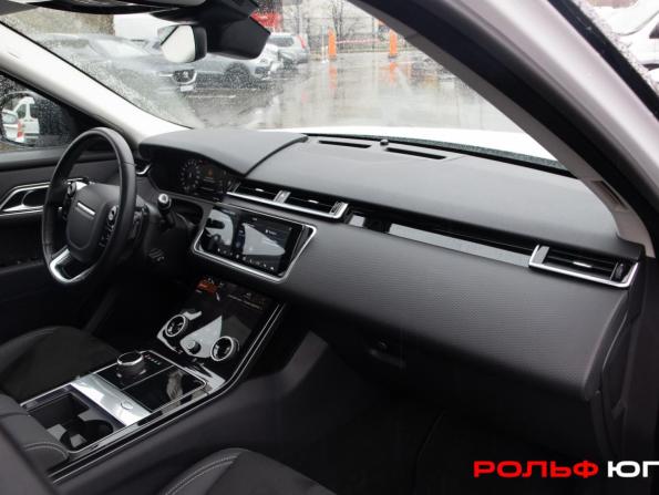 Land Rover Range Rover Velar I с пробегом 2020 года, цена 4 306 500 рублей, 99610 км, внедорожник, Автокод Объявления