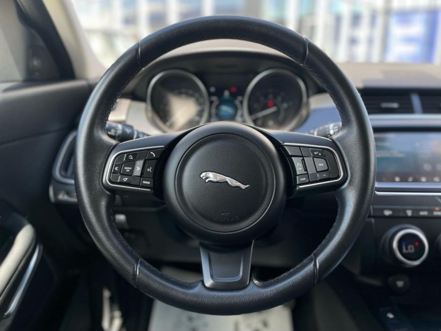 Jaguar E-Pace I Краснодар  - изображение 14