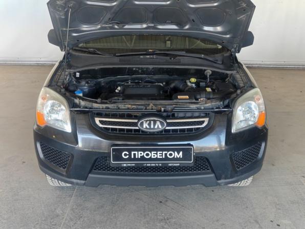 Kia Sportage II Рестайлинг с пробегом 2010 года, цена 887 000 рублей, 289664 км, внедорожник, Автокод Объявления