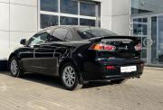 Mitsubishi Lancer X Рестайлинг Владимир  - изображение 28