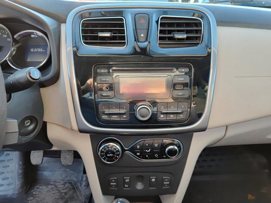 Renault Logan II Ижевск  - изображение 18