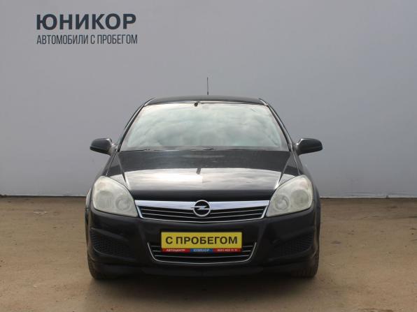 Opel Astra H Рестайлинг с пробегом 2007 года, цена 399 000 рублей, 196573 км, хэтчбек, Автокод Объявления