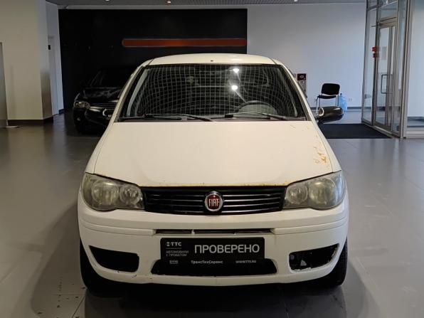 Fiat Albea I Рестайлинг с пробегом 2010 года, цена 310 000 рублей, 227482 км, седан, Автокод Объявления