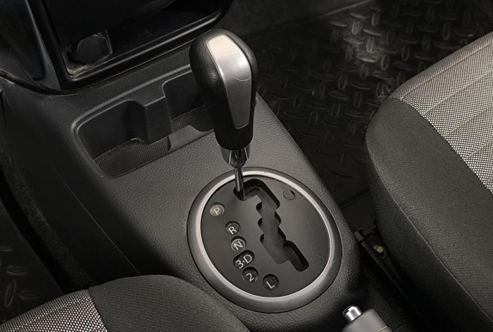 Suzuki SX4 I (Classic) Рестайлинг Нижний Новгород  - изображение 15