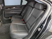 BMW 7 серии V (F01/F02/F04) Москва  - изображение 42