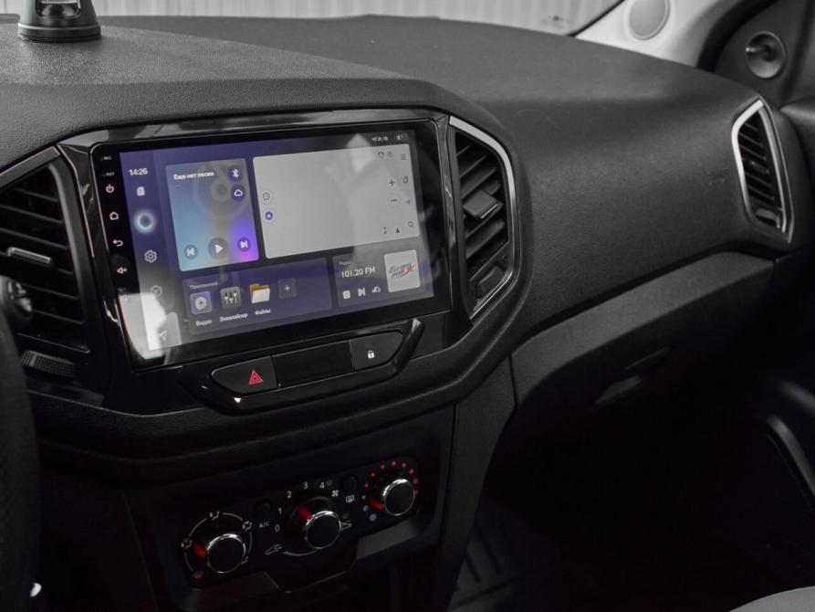 Lada (ВАЗ) XRAY I Екатеринбург  - изображение 15