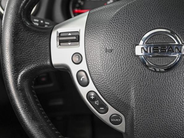 Nissan Qashqai I Рестайлинг с пробегом 2012 года, цена 965 700 рублей, 219923 км, внедорожник, Автокод Объявления