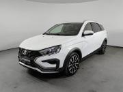 Lada (ВАЗ) Vesta I Рестайлинг (NG) Уфа  - изображение 23