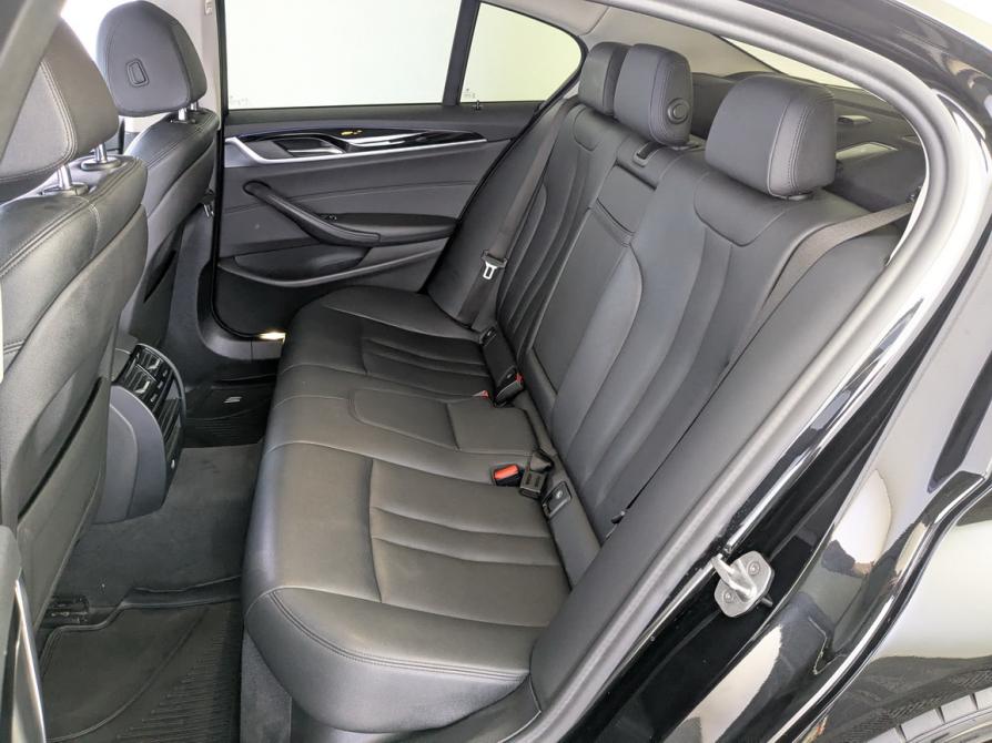 BMW 5 серии VII (G30/G31/G38) Москва  - изображение 12