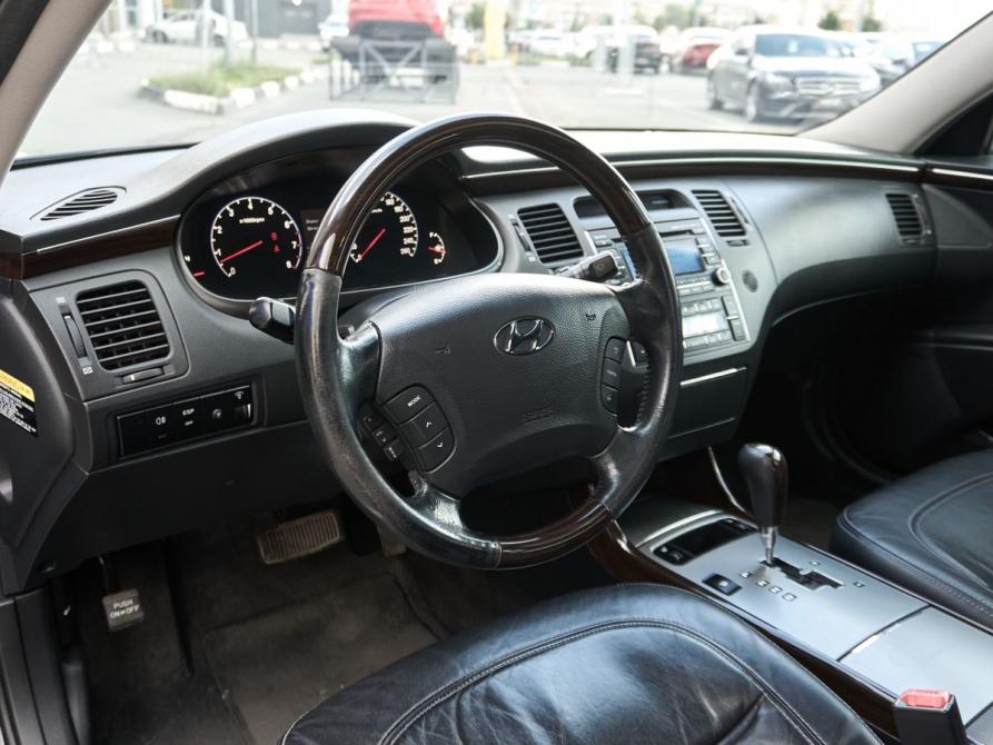 Hyundai Grandeur IV Казань  - изображение 5