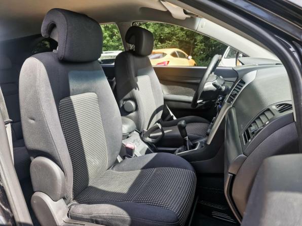 Chevrolet Captiva I с пробегом 2009 года, цена 819 000 рублей, 217180 км, внедорожник, Автокод Объявления