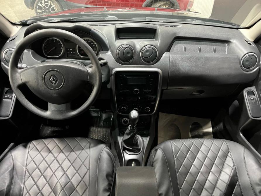 Renault Duster I Пермь  - изображение 12