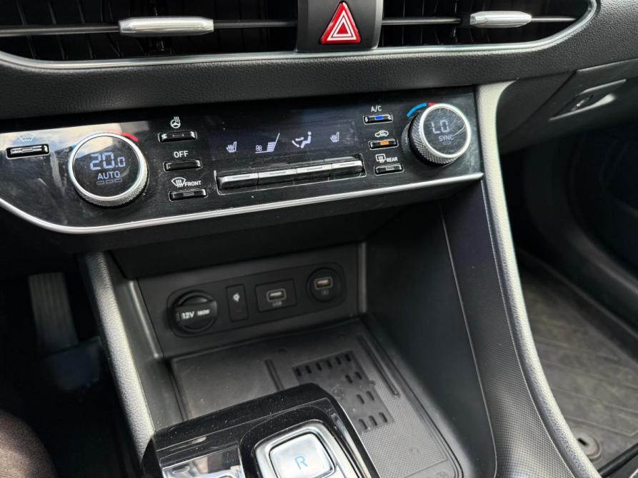 Hyundai Sonata VIII (DN8) Оренбург  - изображение 20