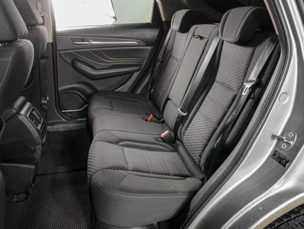 Haval F7x I с пробегом 2020 года, цена 1 699 000 рублей, 129171 км, внедорожник, Автокод Объявления