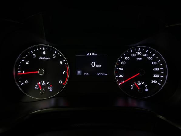 Kia Cerato IV с пробегом 2020 года, цена 1 960 000 рублей, 92392 км, седан, Автокод Объявления