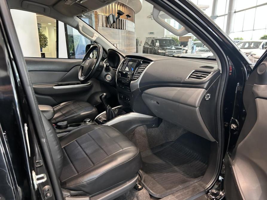 Mitsubishi L200 V Казань  - изображение 13