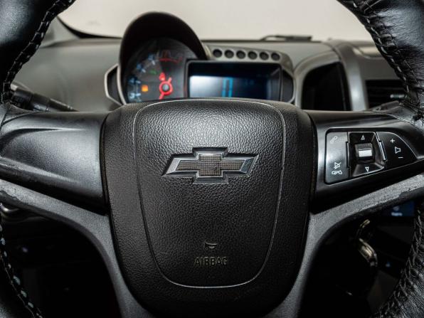 Chevrolet Aveo II с пробегом 2013 года, цена 450 000 рублей, 159700 км, седан, Автокод Объявления