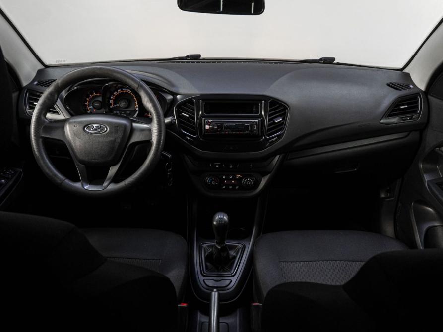 Lada (ВАЗ) Vesta I Тюмень  - изображение 17