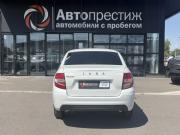 Lada (ВАЗ) Granta I Рестайлинг Волгоград  - изображение 23