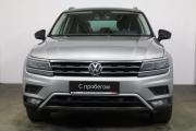 Volkswagen Tiguan II Санкт-Петербург  - изображение 19