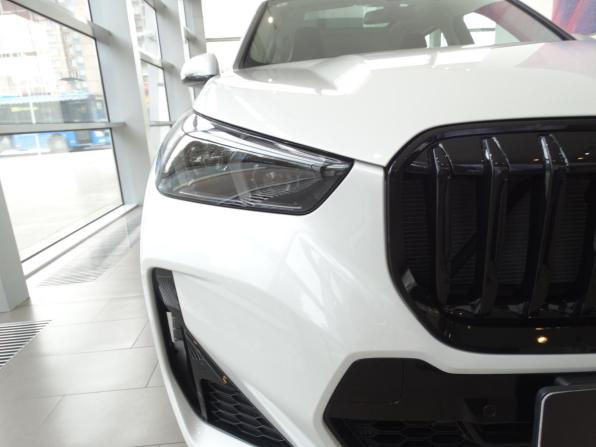 BMW X1 III (U11/U12) с пробегом 2026 года, цена 5 900 000 рублей, 23 км, внедорожник, Автокод Объявления